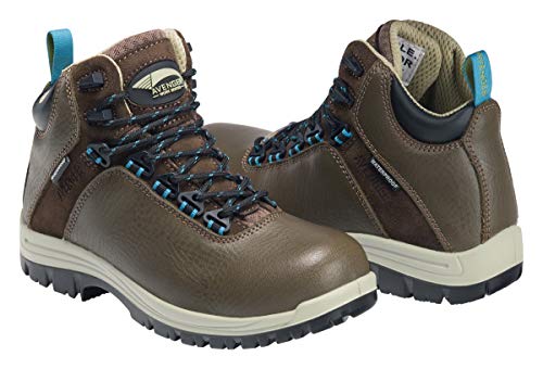 Image of Avenger Work Boots Women's A7285