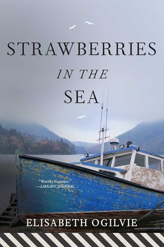 Strawberries in the Sea (The Lover's Trilogy)