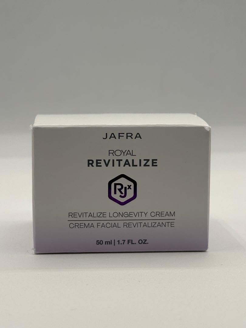 ROYAL Revitalize Longevity Crème 1.7 FL OZ