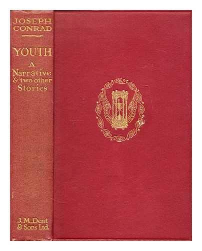 Youth and Two Other Stories, Heart of Darkness ... B009LN3F4U Book Cover