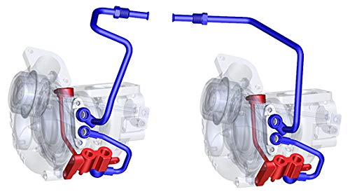 Amazon | HKS スポーツタービンキット GT III SPORTS TURBINE