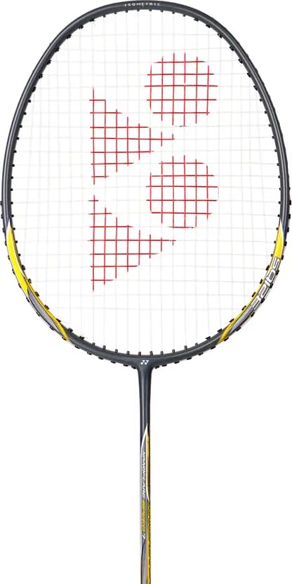 Amazon | ヨネックス(YONEX) スピード7 G4 4U バドミントンラケット