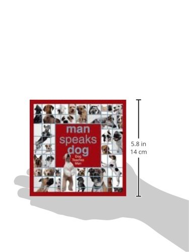 Man Speaks Dog: Dog Teaches Man - Image 2