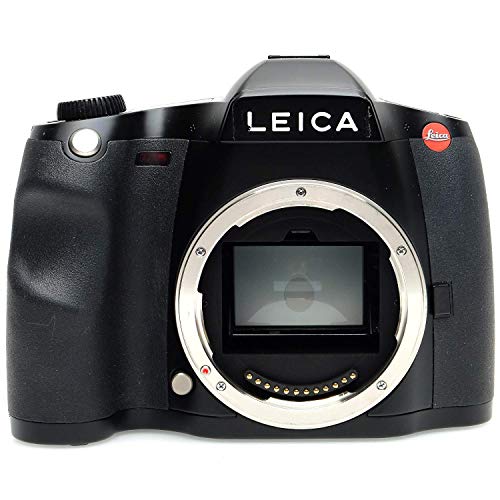 Leica S Digital SLR Camera Body (Typ 007)