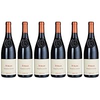 Delas Syrah 2018 trocken