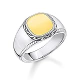Die Thomas Sabo Ringe zeichnen sich unter anderem durch ihr einzigartiges Design sowie den hochwertigen Steinbesatz aus
