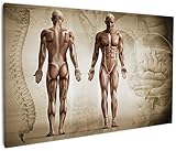 Qualitativ hochwertiges Leinwandbild, hergestellt in Deutschland