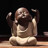 Es handelt sich um chinesische Porzellan von feiner Verarbeitung. Bewertungen vom Käufer: Happy Figure Gut verarbeitet, das Detail ist erstaunlich. Figur ist niedlich. Bringt mich jedes Mal, wenn ich ihn anschaue. Hoffnung bringt es mehr Glück, wie es schon getan hat. Es ist ein Keeper. Liebe ihn!