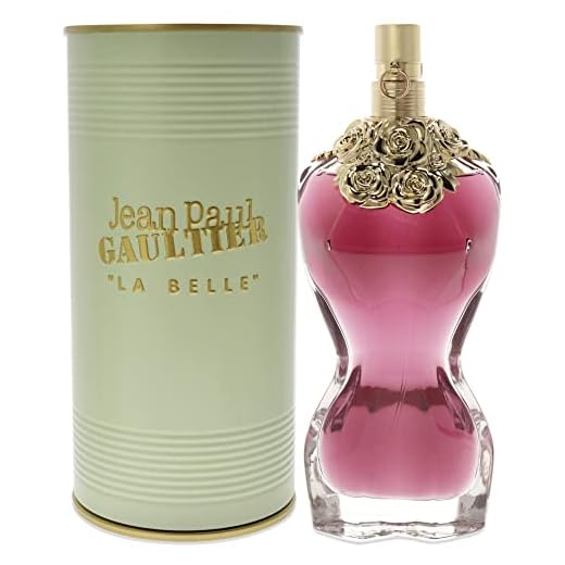 La Belle Perfume Feminino Edp - 100Ml, Jean Paul Gaultier