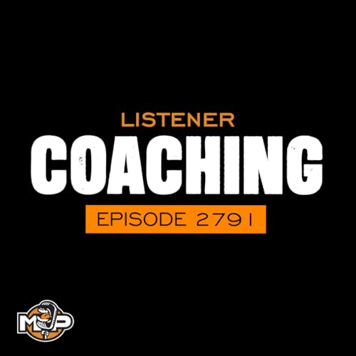 2791: This Simple Rep Technique Doubles Your Results