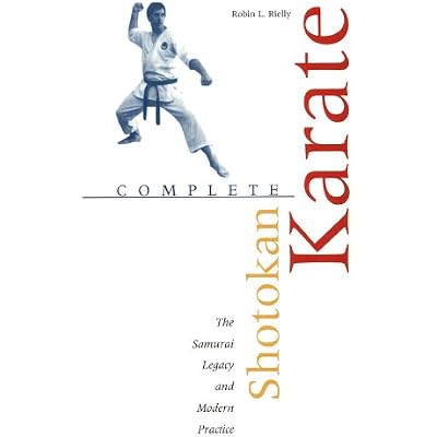 Complete Shotokan Karate