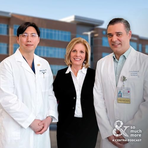 From Pain To Possibility, Diane's Brain & Spine Story