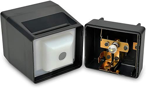 Rybozen Rybozen 35 mm Slide Viewer Illuminated Slide Projector の商品画像 1