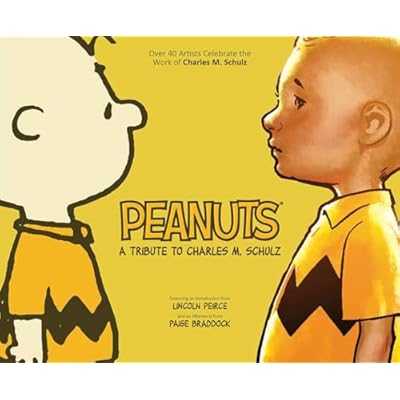 Peanuts
