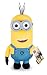 Despicable Me Huggable Plush Minion Tim Toy Figure