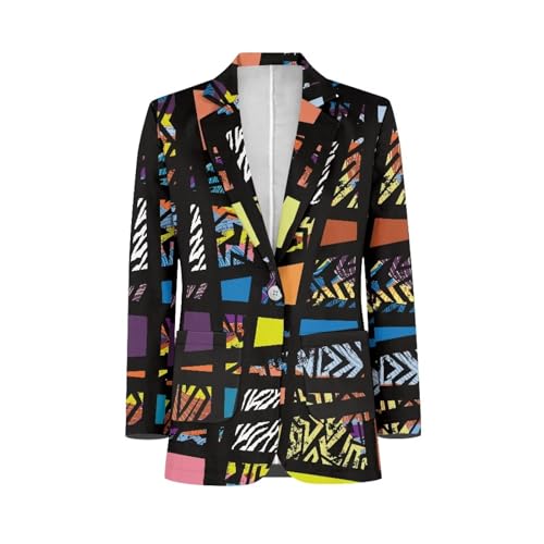 Flashideas Womens Blazer Fall Outfits Women Trendy with Pockets Open Front Long Sleeve