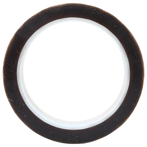 Image of 3M PTFE Film Tape 5490, Brown, 1 in x 36 yd, 3.7 mil, 1 Roll