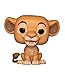 Funko Pop! Disney: Lion King - Nala Toy, Multicolor