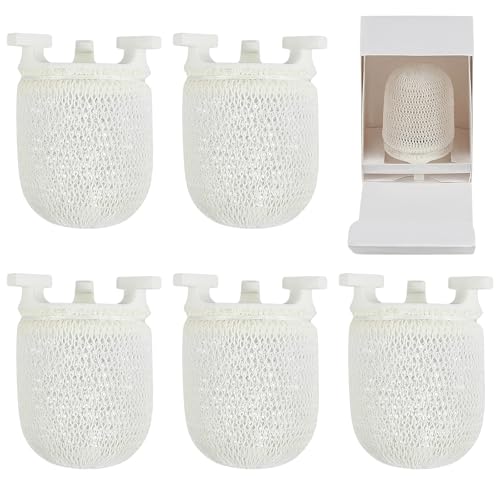 Manteau de lampe à gaz pour réparer un lampadaire cassé lot de 6