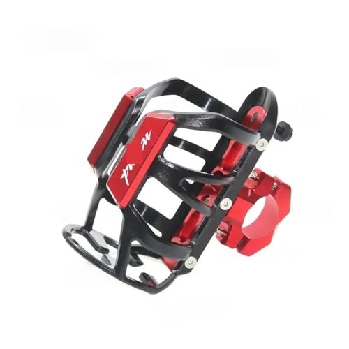 Porte-gobelet moto pour TRANSALP XL750 2023 support boisson CNC