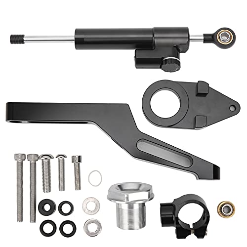Amortisseur de direction de moto RiToEasysports pour éliminer le guidonnage des pilotes ZX 6R