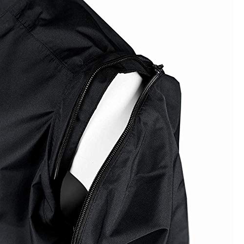 Etonic Golf Waterproof Rain Jacket3
