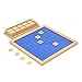 Montessori Hundred Board