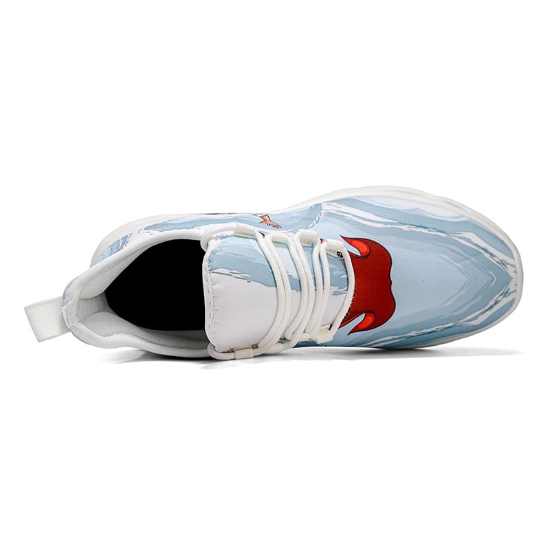 Image of Mens Running Walking Tennis Shoes Mens Casual Fashion Gym Hiking Shoes for Men Sneakers Work Breathable Comfortable Lightweight