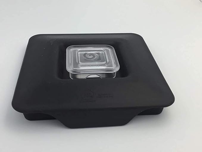 Amazon Blendtec Lid WildSide Jar、FourSide Jar ワイルドサイドジャー フォーサイドジャー用