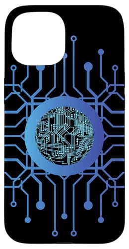 CPU PC SF�f�� �I�^�N�e�B�[�Y ��H��� �R���s���[�e�B���O �X�}�z�P�[�X iPhone 15 �p