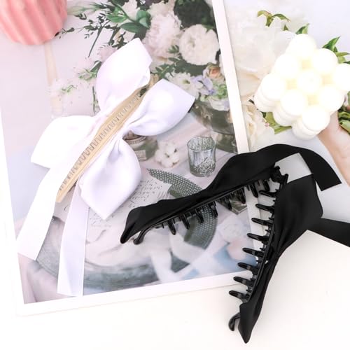 Pinzas para cabello CAVETEE para mujer miniatura 7