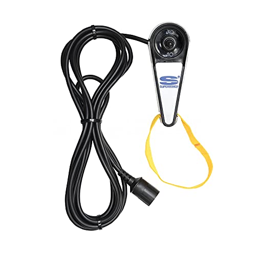 Superwinch 90-32494 Winch Remote Control fits Tiger Shark 9500 11500 LP8500 10000 UT3000 Winches