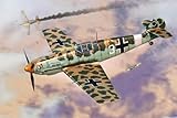 Hobby Boss 381793 Messerschmitt BF109E-4/Trop 1/48 Échelle 1/48