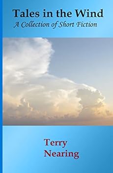 Paperback Tales in the Wind Book