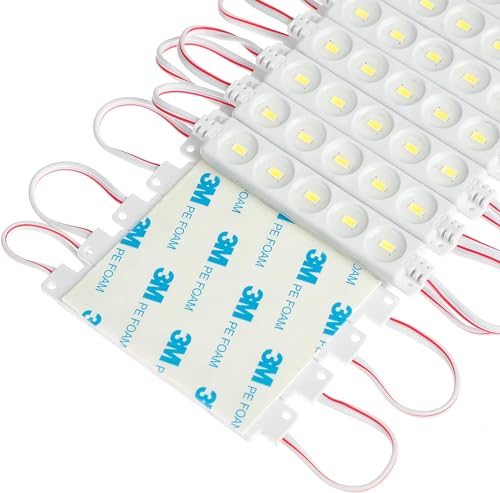 Review de Tiras de LED personalizadas para escaparates - los mas comprados. 26 Imagen adicional