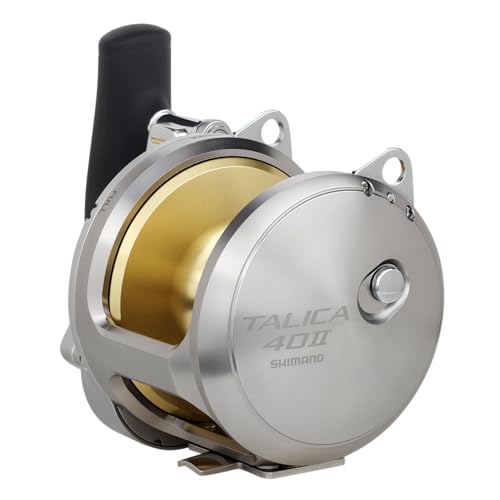 Shimano TALICA Conventional Reels Fishing