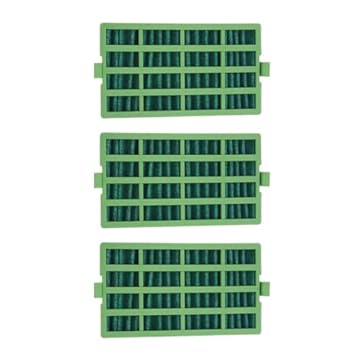 Filtro Antibactéria Antiodor Compatível Geladeira Consul Bem Estar