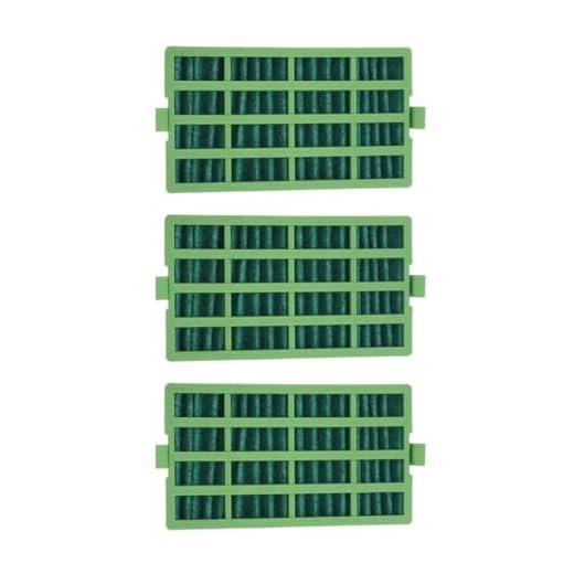 Filtro Antibactéria Antiodor Compatível Geladeira Consul Bem Estar