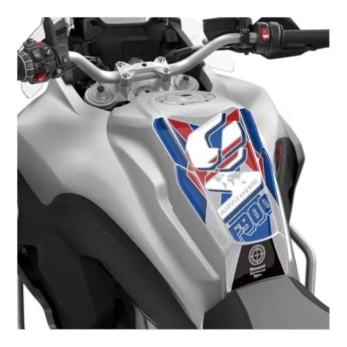 Moto tampon reservoir kit contre rayures pour BMW F900GS GSA 2024