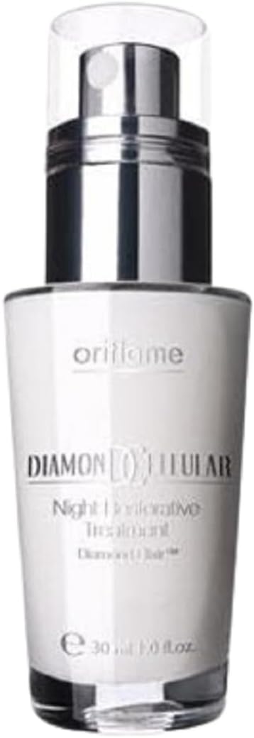diamond cellular night cream - 30 ml