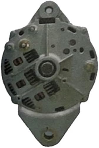 ALTERNATOR DYNAMO GENERADOR ELECTRICO Compatible With 12V 130A 21SI K19192 7673 