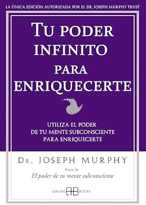 Tu poder infinito para enriquecerte