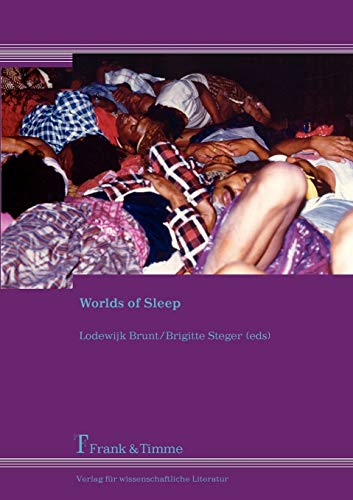 Worlds of Sleep Worlds of Sleep