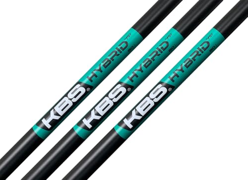 Taylormade Kbs Senior Hybrid Shaft