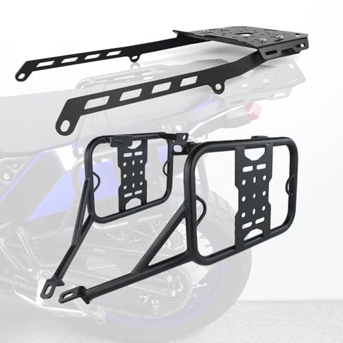 Xitomer Top & Side Rack System