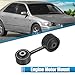 X AUTOHAUX Front Right Car Engine Motor Mount Replacement for Toyota Camry DX LE XLE|4 Cyl 2.2L 1992-1996 No.12363-74120 Black