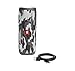 JBL Flip 5 (Black Camo) + Bundle with divvi! Protective Hardshell Case