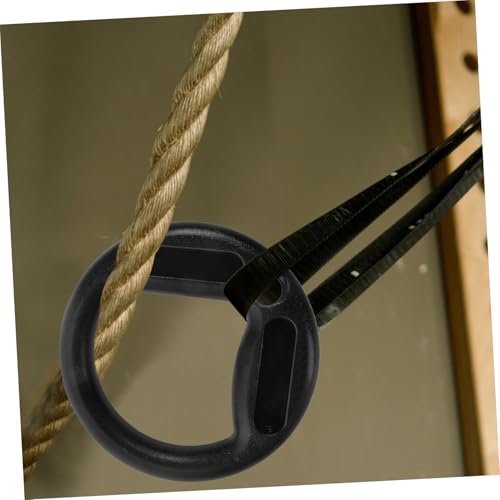 Anillas gimnásticas para entrenamiento de fuerza 2pcs miniatura 7