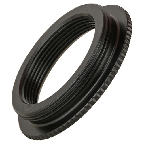 KOPPACE RMS to M26 Microscope Objective Adapter Ring M20 to M26 Adapter Interface