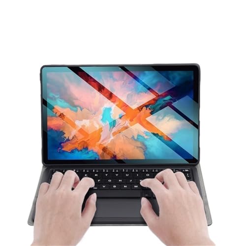 Housse de protection pour tablette avec clavier Lenovo Xiaoxin P11 - 3